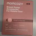 Momcozy BP223 Replacement Accessories Flange 24mm