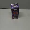 ArtCreativity Light Up Wand for Kids - LED Light Up Toy Wand for Boys and Girls - Unique Spinning Light Up Toy - Batteries Included - Sensory Toys for Kids with Autism - LED Magic Ball Wand