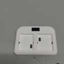 HOLACA Battery Charger Station Compatible with Arlo Ultra/Ultra 2 Arlo Pro 3 and Pro 3 Pro 4 Pro 5S Pro 6 Security Camera - Dual Charging Station (2 Ports)(LED Display) - Charger for Arlo Battery Only