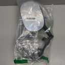Fit System 3891 Deluxe Universal Clip-on Trailer Towing Mirror