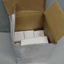 9 Pcs Luminous Sand Timers 0.5/1/2/3/5/10/15/20/30 Minutes Colorful Hourglass Glow in The Dark Sandglass Sand Clock Timer for Classroom Home Office Kitchen Cooking Decor