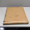 DMI Walker Tray With Cup Holders, Walker Tray For Folding Walkers, Mobility Accessory for Seniors, Tray Table for Standard Walkers, Multipurpose and Portable, Gray (1 Count (Pack of 1))