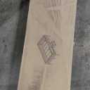 Twin Size Platform Bed, size: 78.54*11.81*5.91 in (Twin)