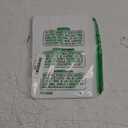 Apple Magic Keyboard Folio: iPad Keyboard and case for iPad (A16 and 10th Generation), Detachable Two-Piece Design That attaches magnetically, Built-in trackpad, US English  White