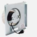 Motor Assembly Compatible with NuTone Models 671R,672RA,672R-R01 Compatible with S97017709 Bath Fan 100 CFM