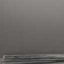 10 Pack Iron Stair Balusters, 36"" Balusters for Staircase Interior, Stair Spindles Hollow Single Basket with Knuckles Double Twist 1/2"" Square Metal Stair Wrought Iron Balusters, Black