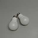 Feit Electric A19 LED Light Bulb, 100W Equivalent, Dimmable, E26 Base, CRI 90, 1600 Lumens, 2700K Soft White, General Purpose Light Bulb, 22-Year Lifetime, OM100DM/927CA/2, 2 Pack