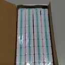 Yellow Mountain Imports Set of 166 American Mahjong Tiles, Pepper (Tiles Only Set)