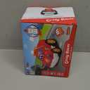 Toddler Remote Control Car Pickup Truck Toy for Kid Cartoon RC Vehicle for Toddlers 1-3 Durable Construction for Boys & Girls