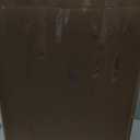 Amazon Basics Automatic Dual Compartment Trash Can with Lid, Hands-Free, Fingerprint Resistant, Odor Control, Stainless Steel, D-Shaped, 80 l, 2 Bins