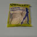 Beister Medical Compression Pantyhose for Women & Men, 20-30mmHg Graduated Support Tights, Opaque Footless Waist High Compression Stockings & Leggings for Varicose Veins, Edema, Flight, DVT (X-Large, Beige)