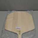 The Baker's Board - Pizza Peel - Pro Perfect Peel, 16X18X26 (8" Handle)