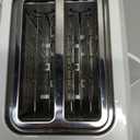 Cuisinart 2-Slice Toaster, Compact, White, CPT-122