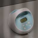 Spectra - S1 Plus Electric Breast Milk Pump for Baby Feeding - Convenient Breast Feeding Support