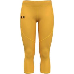 Under Armour HeatGear Team Three Quarter Womens Leggings M
