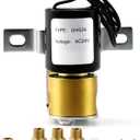 Universal Humidifier Solenoid Valve Replacement Kit UHS24 24V by AMI PARTS