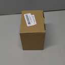 40 Watt Incandescent Light Bulbs,e26 Chandelier Bulbs, ge Light Bulbs 40 watt,Medium E26 Candelabra Base 40W Equivalent Incandescent Torpedo Tip Chandelier with Crystal Clear (6)