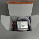 Amazon Basics Smart Dimmer Switch, Single Pole, Works with Alexa Only, Voice Control, 2.4 GHz Wi-Fi, No Hub Required, Neutral Wire Required, White