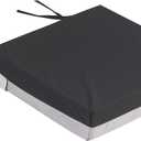 Drive Medical Premier One Foam Cushion, 16 x 16 Inch