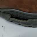 ECCO Mens Track 25 Low Gore-tex Waterproof (Bison Full Grain Leather), 13-13.5