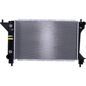 WAGNER RD807 HVAC Radiator