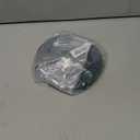 BUSOHE Cat 8 Ethernet Cable 50 ft, Nylon Braided High Speed Heavy Duty Network LAN Patch Cord, 40Gbps 2000Mhz SFTP Shielded RJ45 Flat Internet Cable for TV/PC/Router, in Wall, Indoor, Outdoor