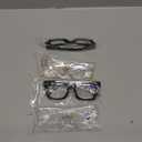 Stylish Reading Glasses for Women, Stylish Eyeglasses, Blue Light Readers, Cheaters