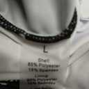 Eomenie One Piece Swimdress Swimsuits for Women Tummy Control Swim Dresses Skirt Bathing Suit (Large, Black Polka Dot)