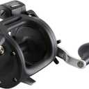 Okuma MA-20DLXT New Magda Linecounter Reel
