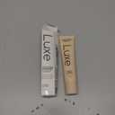 Luxe Color Changing Foundation for Women  Instantly Adapts to Your Skin Tone  Buildable Light-to-Medium Coverage  12-Hour Wear  Natural Dewy Finish - Medium