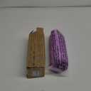 Electric Heating Pads, Heating Pad for Back, Shoulder, Hot Pad for Neck and Arms, Abdomen, Moist Heated Pad for Legs and Knee, Auto Shut Off(Light Purple, 24''×12'')