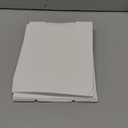 NUOBESTY 5pcs Box Convenient Donation Boxes Ballot Boxes Suggestion Boxes Coated Donation Boxes Foldable Donation Jar