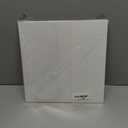 2 Sheets of Milky White Acrylic Sheets 12''x12'',1/12'' White Cast Plexiglass Board with Protective Film Glass Alternative for Signs,Photo Frame,Boxes,Painting,DIY Display Projects,Crafts (2mm Thick)