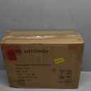 PAWZ Road Cat Scratching Post Bed, Small Cat Tree Tower with Cat Scratcher Pad Large Top Removable Bed with Play Ball Great for Kittens and Cats