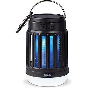 Pic Insect Killer Lantern 2x
