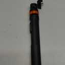 Compatible for Osmo Pocket & Action Cameras, 69" Extendable Selfie Stick Tripod Light Stand