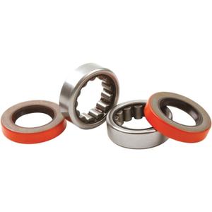 Ford Axle Bearing, 2.256 in OD, 1.388 in ID, Roller Bearing, Seal Included, Ford 8.8 in