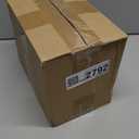 8 Pack 8 * 10In Canvas Boards for Painting, Art Canvas for Drawing with 16 Brushes & 8 Paint Trays & 16 Acrylic Paint, Mini Painting Canvas with Easel Set, Painting Kits for Adults Party