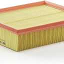 Mann Filter C 25 146 Air Filter