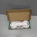 Toilet Locks Baby Proof (2-Pack) Ideal Baby Proof Toilet Lid Lock with Arm  No Tools Needed Easy Installation with 3M Adhesive  Top Safety Toilet Seat Lock  Fits Most Toilets, White