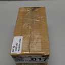 Forwinparts Evap Canister Vent Solenoid Valve Assembly P0449 for 2004-2010 Chevy Silverado GMC Sierra 1500 2500 3500 HD Classic Vapor Canister Vent Solenoid 19207763 911-237 10357992 CVS34