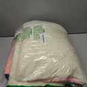 Dog House Indoor Memory Sponge, Foldable Dog House Kennel Bed Mat with Cushion for Small Medium Large Dogs Cats, Winter Warm Cat Nest Puppy Cave Sofa Pet Products (Pink, M)