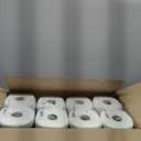 Bounty Paper Towels Quick Size, White, 16 Family Rolls = 40 Regular Rolls