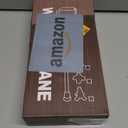 Elegant Walking Cane for Women, Foldable & Adjustable Cane for Seniors with Self-Standing Tip | Lightweight Mobility Aid for Stability & Balance Support (Butterfly)