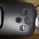 L'OR Barista System Coffee and Espresso Machine Combo by Philips, Matte Black