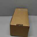 AutoChoice Emergency Snow Chains, Tire Chains with Thickened Manganese Steel for Car Truck SUV in Ice, Sand and Mud(8 Packs, Tire Width 235-285mm)