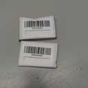 2 x 250mAh 3.7V Replacement Battery For Sennheise r OfficeRunner, DW Office, DW Pro1, DW Pro2, DW Pro2 ML, DW Office ML, SD Office, SD Office ML, SD Pro1, SD Pro1 ML, SD Pro2, SD Pro2 ML, MB Pro series
