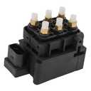 Air Suspension Solenoid Valve Unit TRQ PAA81007