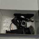 CAMECHO Portable Carplay Screen for Car, 9 Inch Car Stereo with Apple Carplay Android Auto Portable Touch Screen Car Radio with Bluetooth Mirror Link/Voice Control EQ AUX FM Radio for All Vehicles