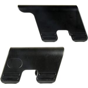 TACFUN Cheek Rest Riser - Hight 1.25" and 0.75" 2pcs Combo
